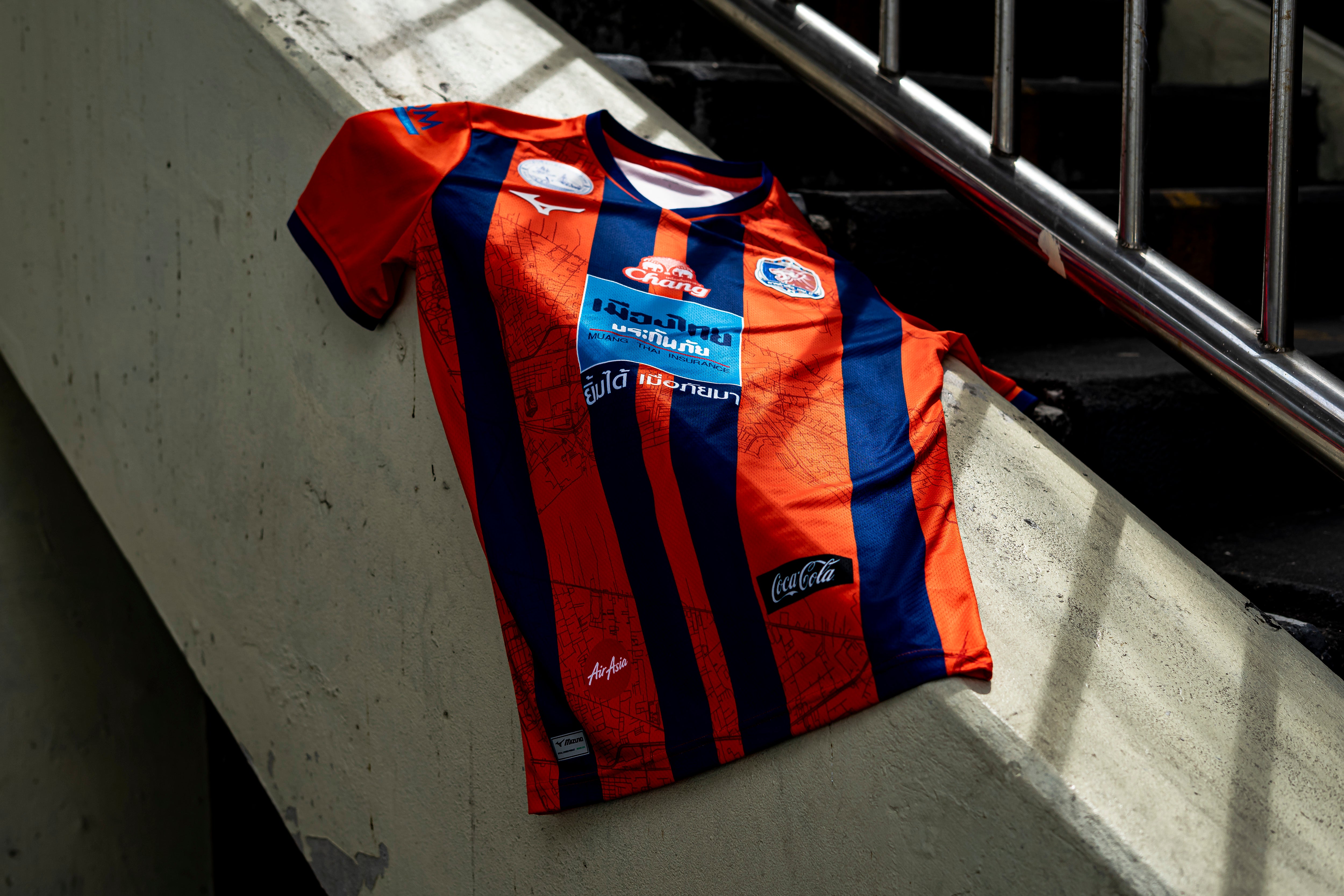 Port F Port F.C.