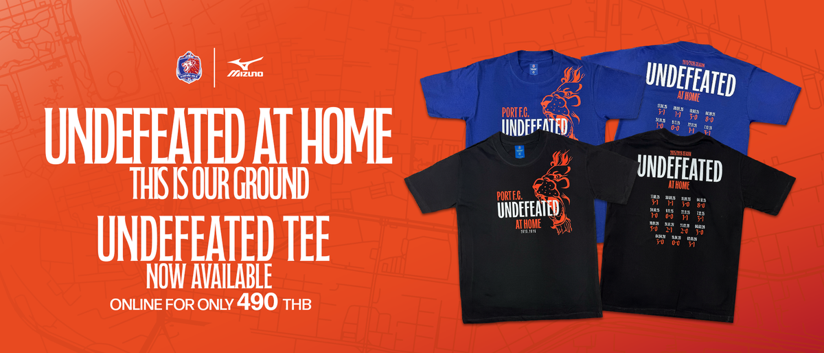 Port F Port F.C. – Port FC Official Store