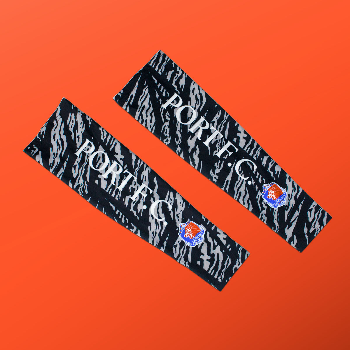 25/26 ARM SLEEVE - BLACK