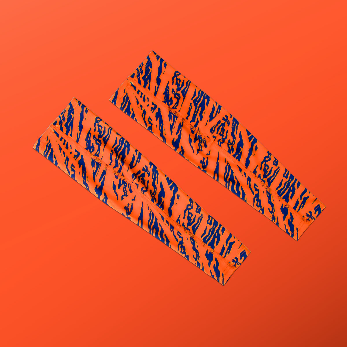25/26 ARM SLEEVE - ORANGE