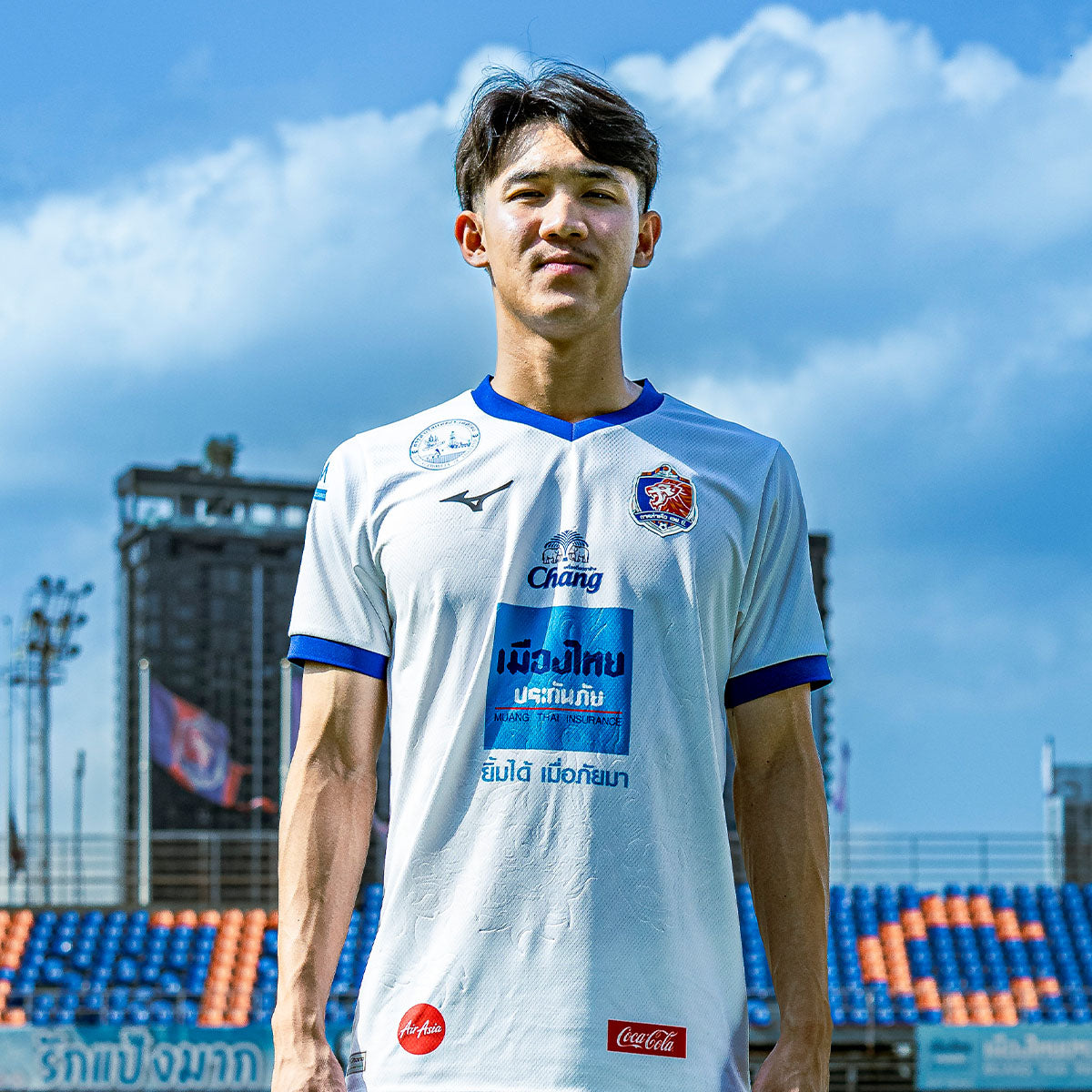 25/26 AWAY - PLAYER