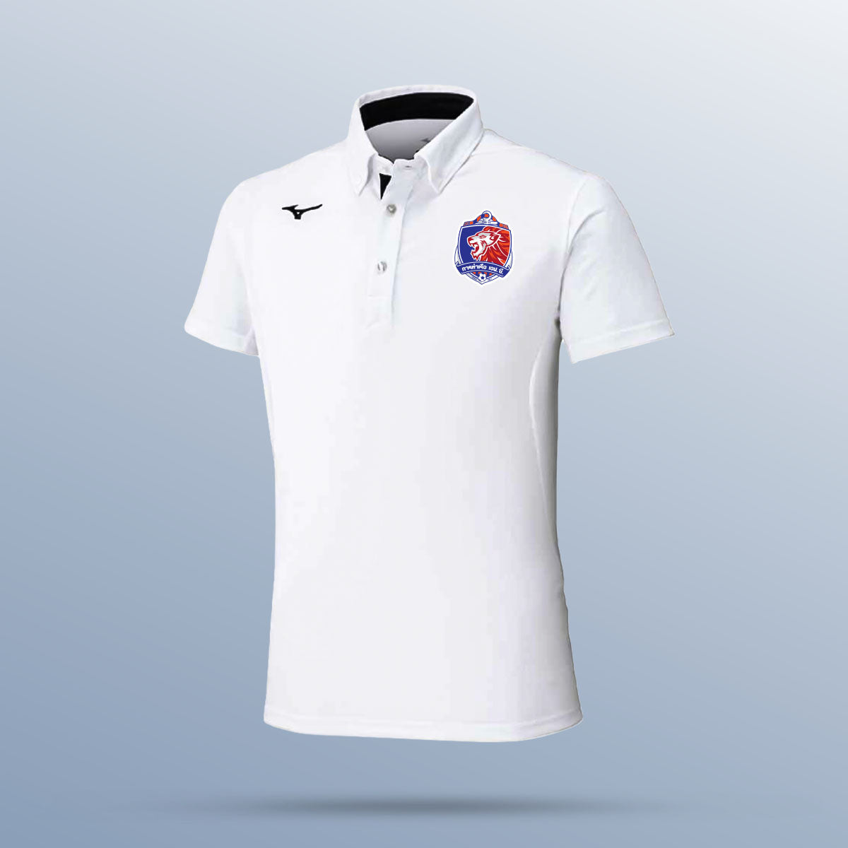 PORT FC HOME JERSEY - PLAYERS – Port FC Official Store