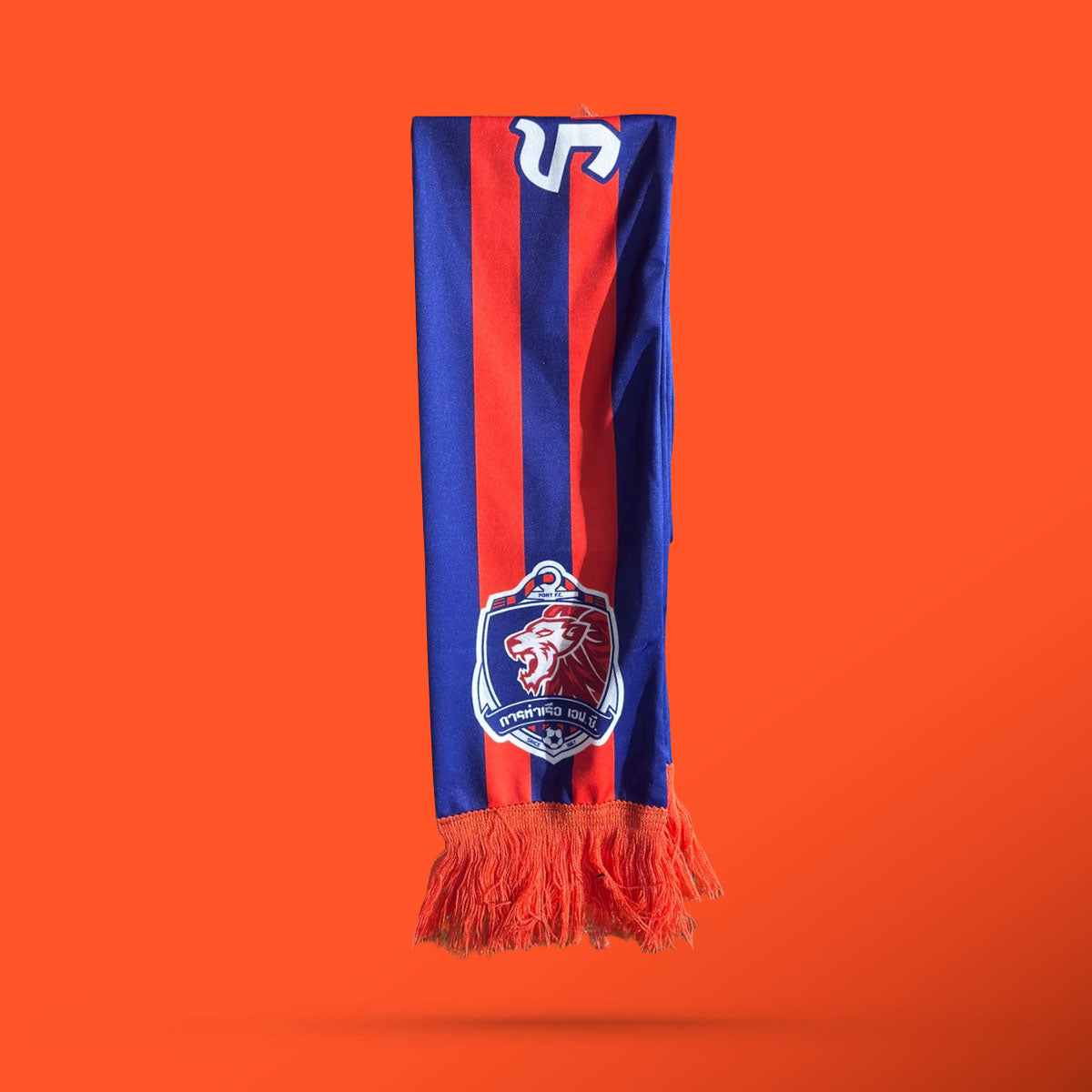 25/26 SCARF (CLASSIC STYLE)