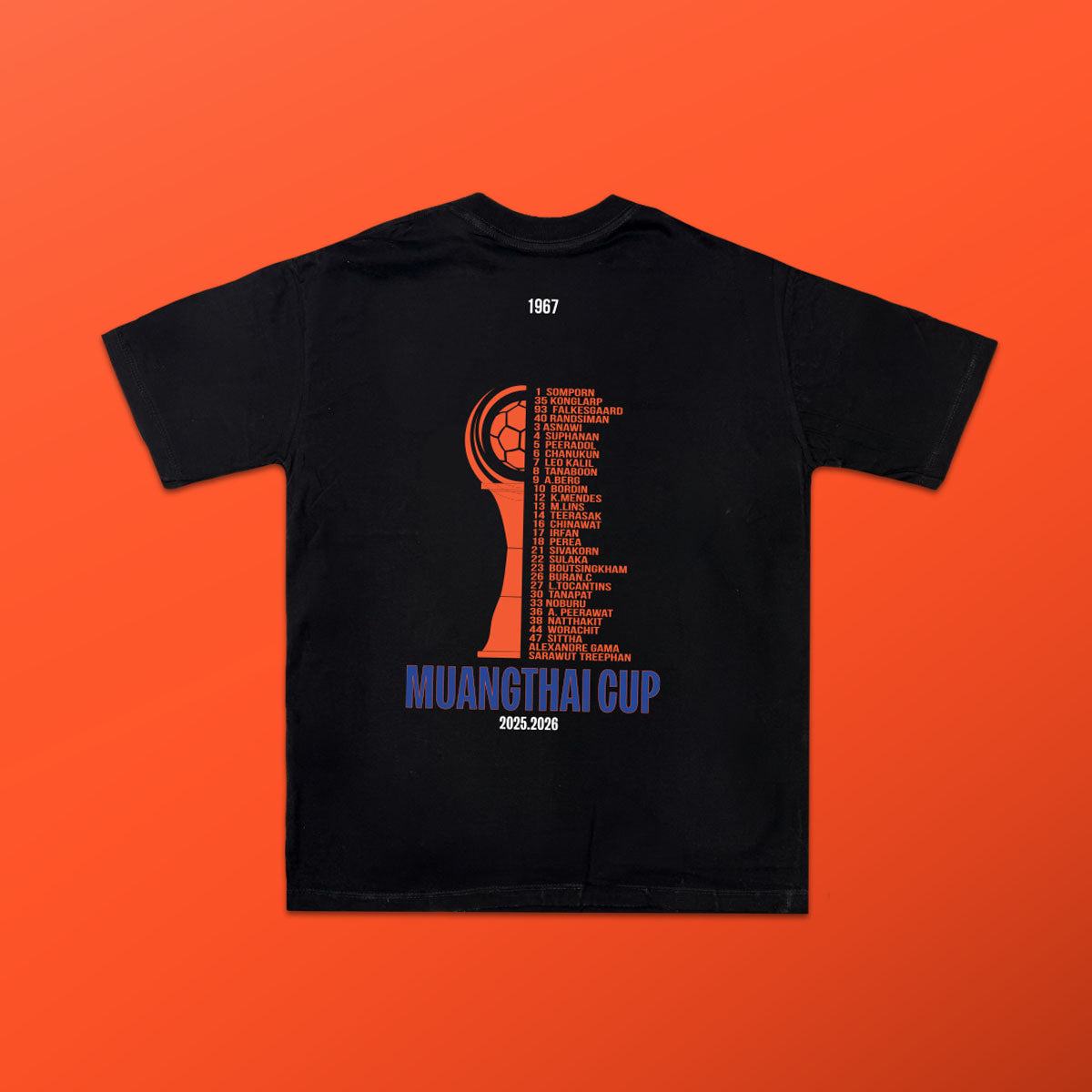 Champion Tee