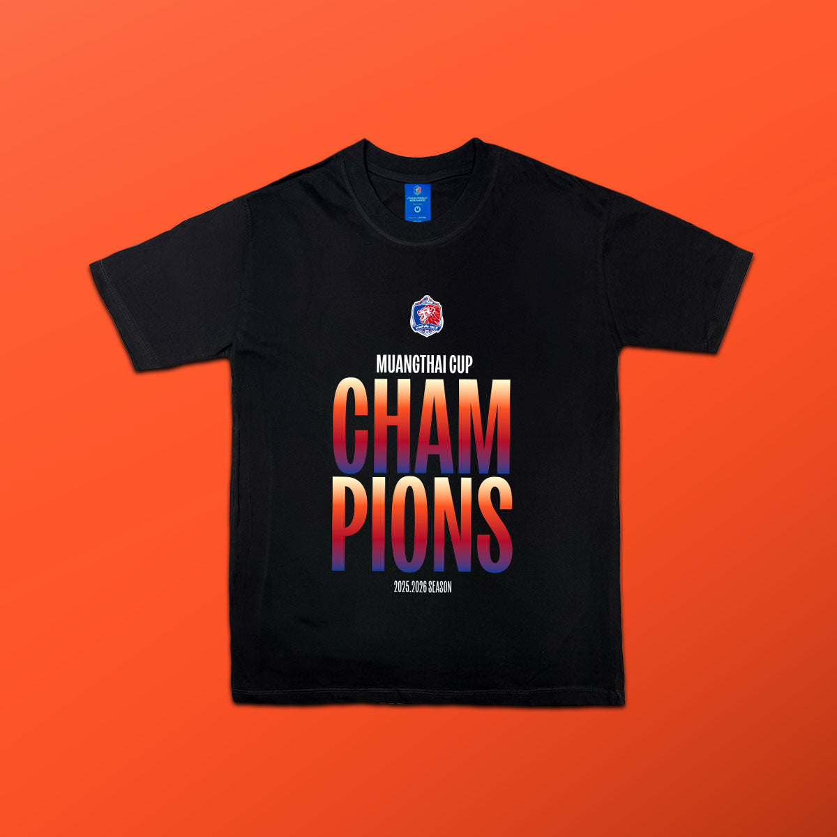 Champion Tee